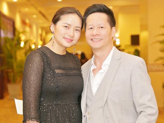 Sau 3 đời vợ, đại gia Đức An thấy: 'Gặp Phan Như Thảo là duyên, không cản được'