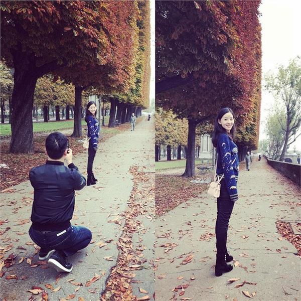 Cuộc sống của hot girl trà sữa Trung Quốc: Xa hoa nhưng tủi nhục vì lấy đại gia-5