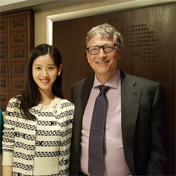 Cuộc sống của hot girl trà sữa Trung Quốc: Xa hoa nhưng tủi nhục vì lấy đại gia-8