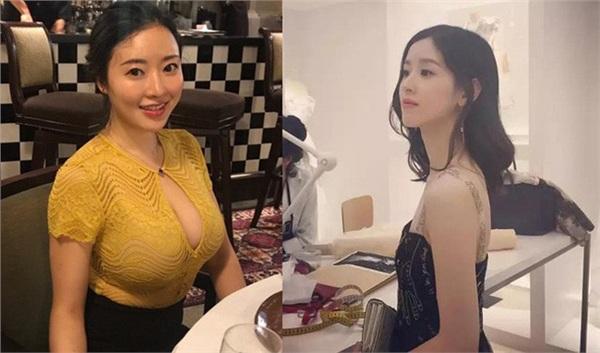 Cuộc sống của hot girl trà sữa Trung Quốc: Xa hoa nhưng tủi nhục vì lấy đại gia-12