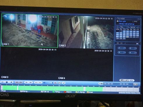 Nữ sinh lớp 8 mang thai 12 tuần khẳng định chỉ quan hệ với thầy giáo dạy Toán Tin-2