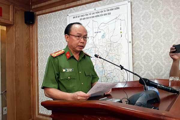 Thảm án ở Bình Dương: 3 nạn nhân đều bị đâm chém dã man-3