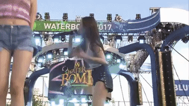 Quả bom sexy HyunA xác nhận tham gia WaterBomb 2019, hứa hẹn màn trở lại nóng bỏng hơn bao giờ hết-5