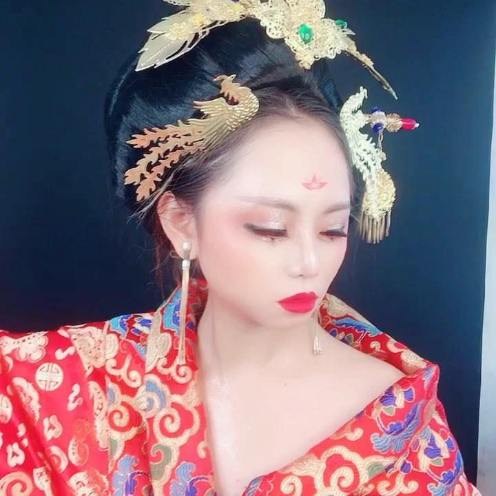 HÚ HỒN trước những màn trang điểm có 1-0-2 của thánh nói phét Hana Jang-5