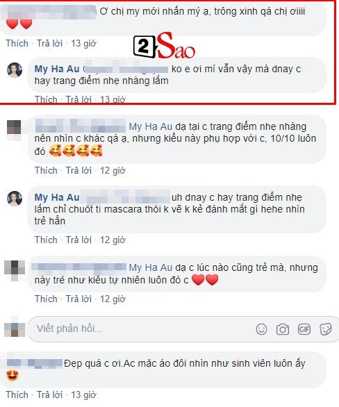 Đăng ảnh tình tứ với bạn trai mới, con dâu hụt của nghệ sĩ Hương Dung bị phát hiện điểm lạ trên gương mặt-5