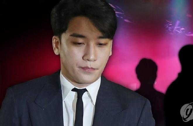 CEO thân thiết lật mặt khai Seungri môi giới, trả tiền cho gái mại dâm-2