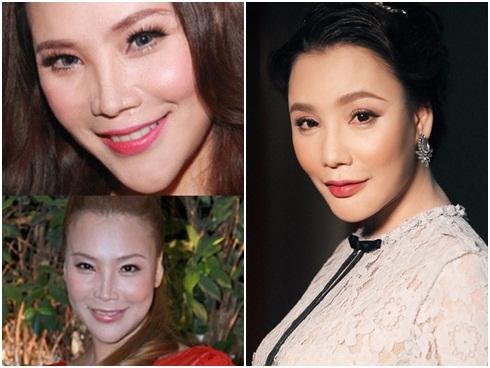 Hồ Quỳnh Hương thừa nhận từng chảnh chọe, tiêu tiền không cần đếm-2