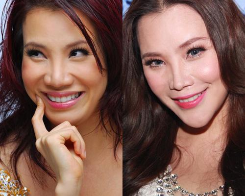 Bác tin đại phẫu dao kéo, Hồ Quỳnh Hương cho biết thủ phạm khiến gương mặt phù nề đáng sợ năm xưa chính là kem trộn-2