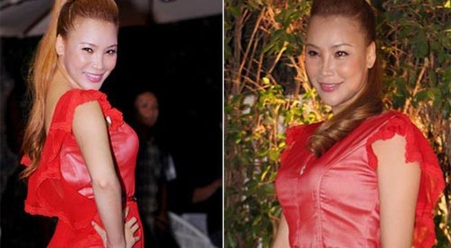 Bác tin đại phẫu dao kéo, Hồ Quỳnh Hương cho biết thủ phạm khiến gương mặt phù nề đáng sợ năm xưa chính là kem trộn-4