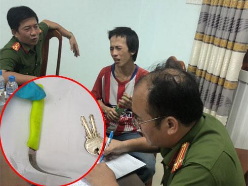 Rúng động: 3 bà cháu ở Lâm Đồng bị hàng xóm sát hại phi tang xác-3