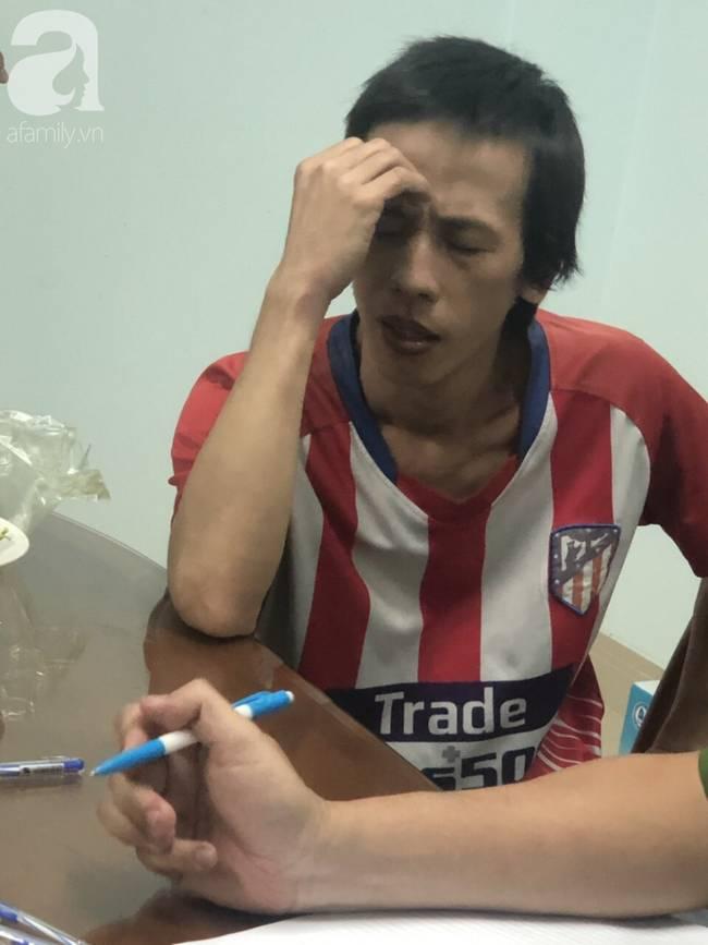 Vụ 3 bà cháu bị sát hại dã man ở Bình Dương: Các nạn nhân bị hung thủ đâm tổng cộng 47 nhát dao-7