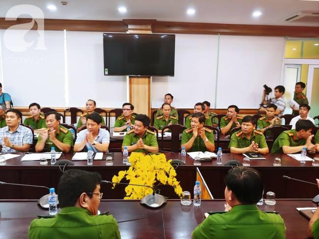 Vụ 3 bà cháu bị sát hại dã man ở Bình Dương: Các nạn nhân bị hung thủ đâm tổng cộng 47 nhát dao-10