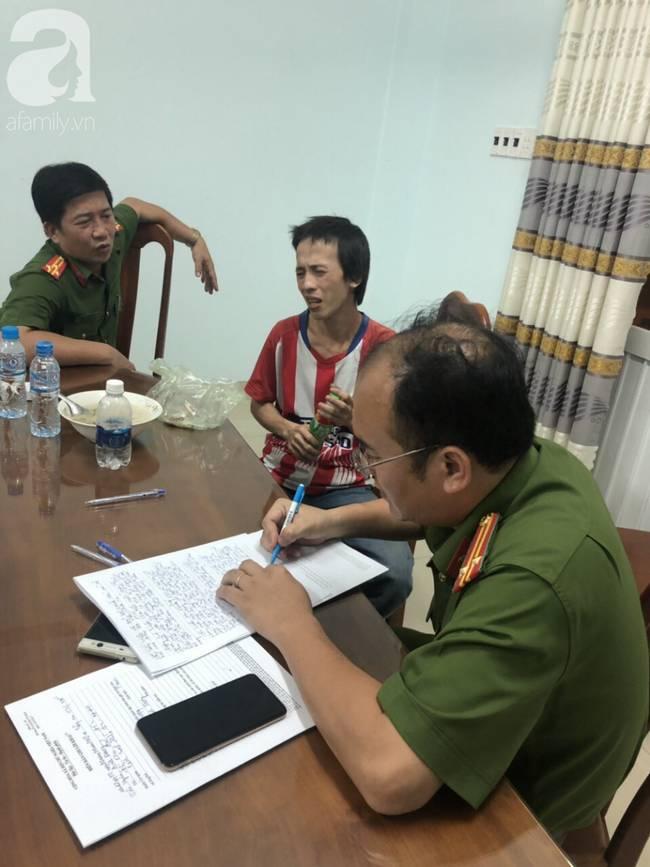 Vụ 3 bà cháu bị sát hại dã man ở Bình Dương: Các nạn nhân bị hung thủ đâm tổng cộng 47 nhát dao-9