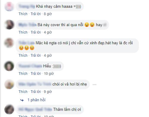 Tưởng chỉ cover cho vui, ai ngờ người yêu Trịnh Thăng Bình gián tiếp tố hit mới của MIN đạo nhạc-1