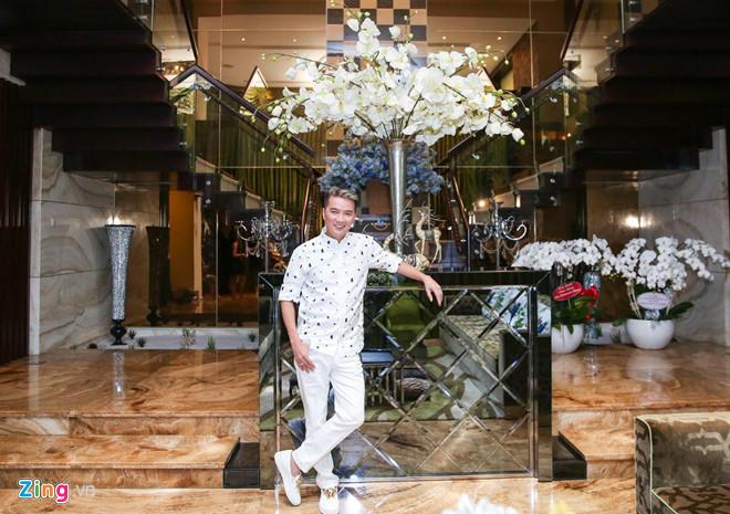 Dân mạng đòi tẩy chay ca sĩ Đàm Vĩnh Hưng vì phát ngôn chợ búa-1