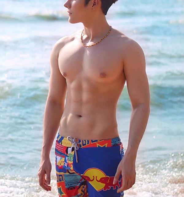 Chấp nhận đau đớn để phẫu thuật bụng 6 múi, thành quả ở bức ảnh cuối cùng khiến ai cũng choáng-6