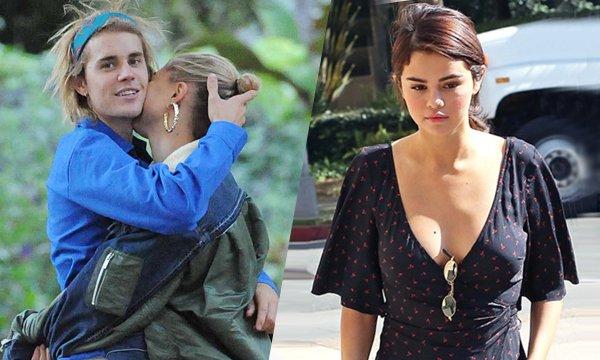 Justin Bieber đau khổ vì bị team khóc mướn liên tục khủng bố Instagram về chuyện Selena ngon hơn Hailey Baldwin-1