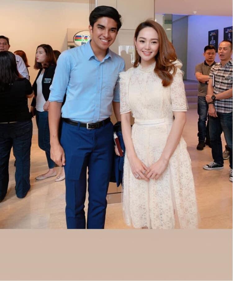 1.001 khoảnh khắc Minh Hằng chặt đẹp đàn em khi đứng chung một khung hình-1