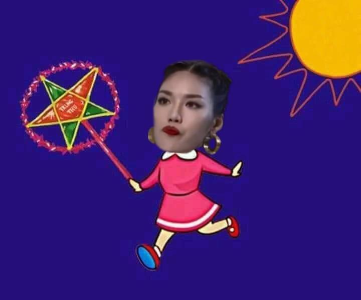 Thay Chi Pu vào vai Cám trong MV mới, Lan Khuê suýt khiến vua ngất với biểu cảm không thể hài hơn-14