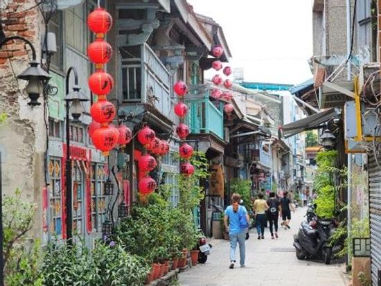 5 thành phố có cảnh đẹp, đồ ăn cực ngon, đến Đài Loan mà không ghé là tiếc cả tháng