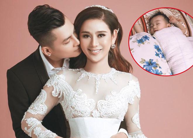 Lâm Khánh Chi: Tôi từng nghĩ không đưa con trai đi học, không tới lớp họp phụ huynh-3