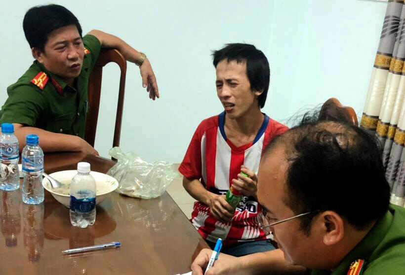 Những vụ án RÚNG ĐỘNG ở Bình Dương: Nghĩ đến thôi đã RỢN NGƯỜI-4