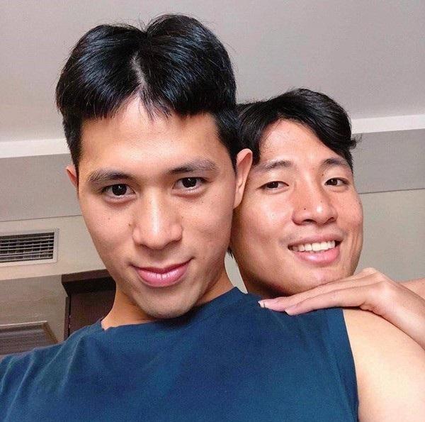 Tiến Dũng đăng clip chúc mừng sinh nhật Trọng Ỉn khiến fan cười nghiêng ngả-2