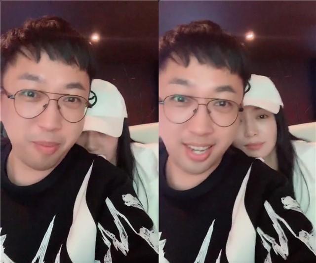 Đoàn phim Diên Hi công lược bao cả rạp để xem Avengers: Endgame-3