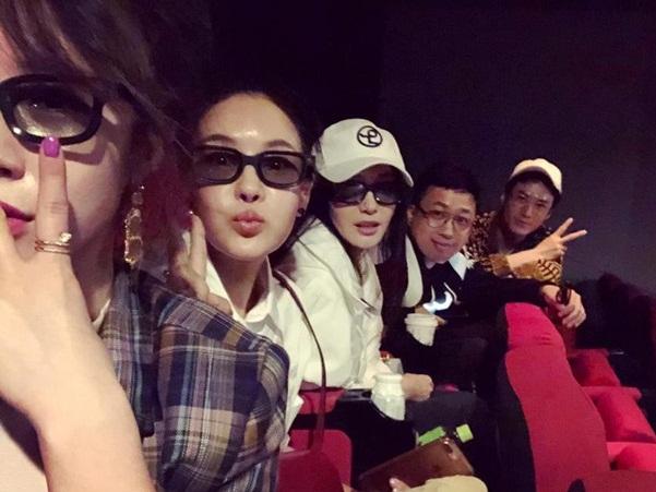 Sau Avengers: Endgame, sẽ có phim về cha đẻ Marvel Stan Lee-2