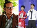 Sau ồn ào chê Thảo Vân - Thành Trung dẫn đám cưới 'thớ lợ giả dối', Trần Lực khuyến khích anti-fan block mình