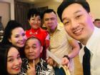 Thành Trung, Thảo Vân bị Trần Lực nói dẫn đám cưới 'giả dối, thớ lợ'
