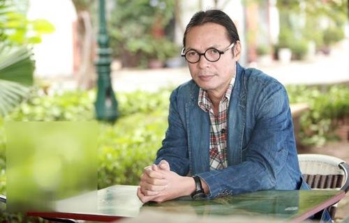 Sau ồn ào chê Thảo Vân - Thành Trung dẫn đám cưới thớ lợ giả dối, Trần Lực khuyến khích anti-fan block mình-4