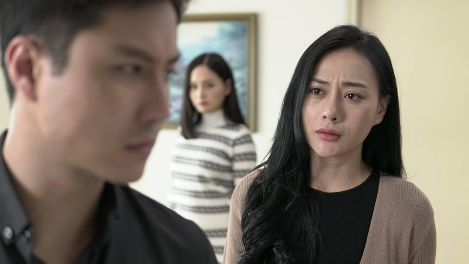 Sau thành công của Quỳnh Búp Bê, dàn diễn viên đình đám lại lần nữa khuấy đảo màn ảnh-1