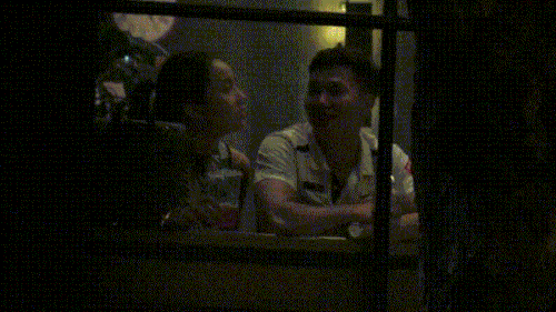 Trước khi vướng nghi án yêu đồng tính Minh Triệu, hoa hậu Kỳ Duyên từng sở hữu bộ sưu tập người tình soái ca rất hot-2