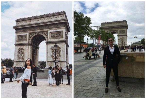 Trước khi vướng nghi án yêu đồng tính Minh Triệu, hoa hậu Kỳ Duyên từng sở hữu bộ sưu tập người tình soái ca rất hot-5