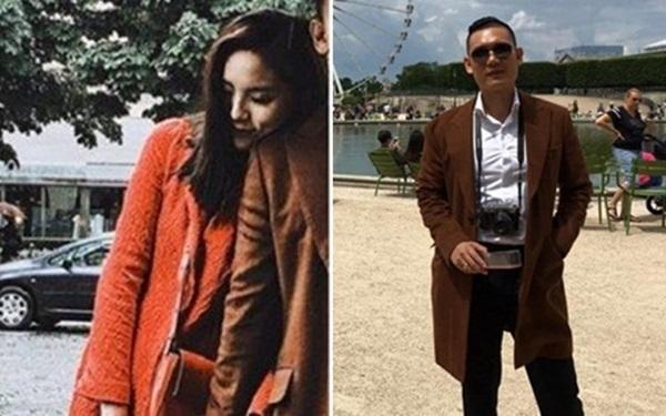 Trước khi vướng nghi án yêu đồng tính Minh Triệu, hoa hậu Kỳ Duyên từng sở hữu bộ sưu tập người tình soái ca rất hot-6