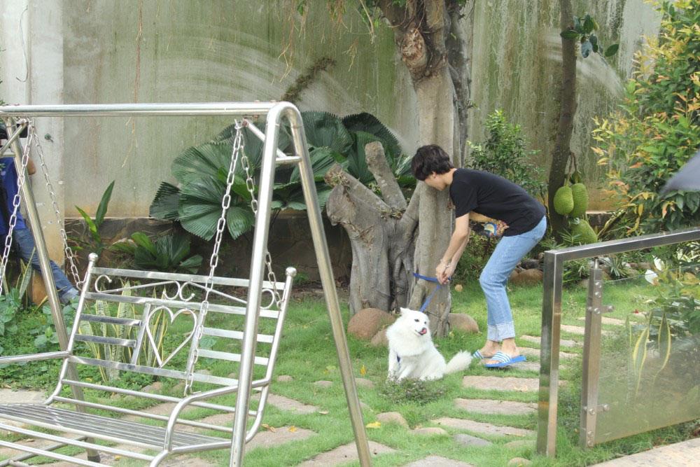 Chưa kịp hại người thì Diệu Nhi đã bị quả báo tới ngay tức khắc-2