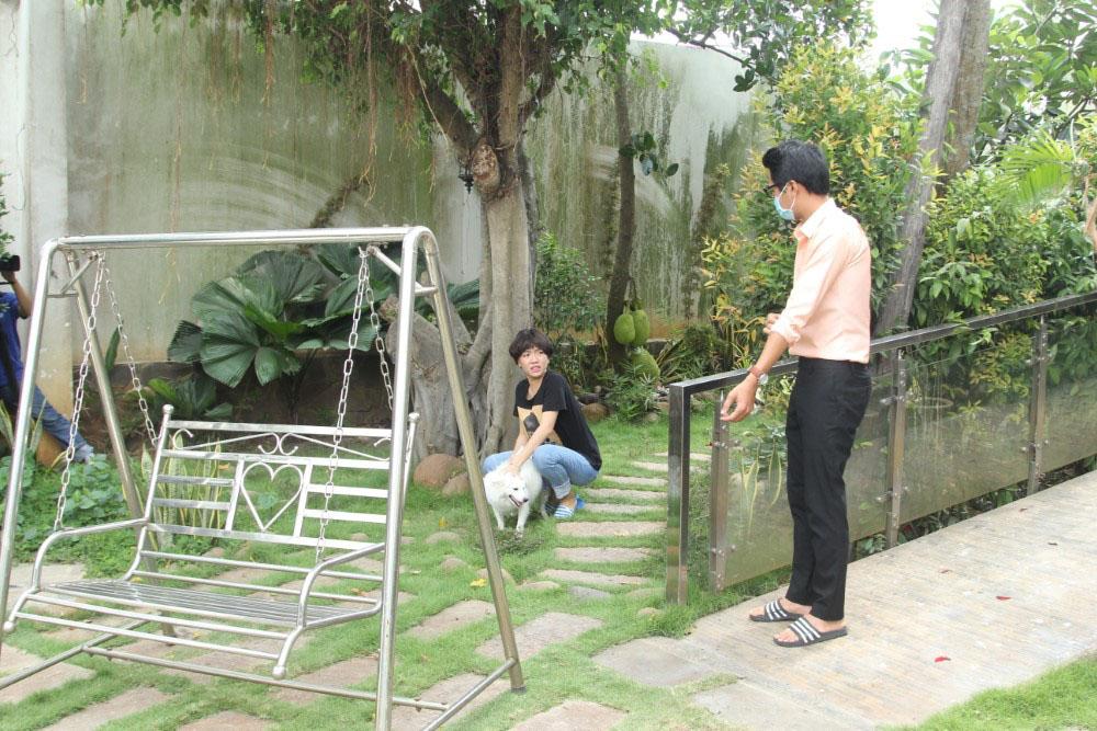 Chưa kịp hại người thì Diệu Nhi đã bị quả báo tới ngay tức khắc-1