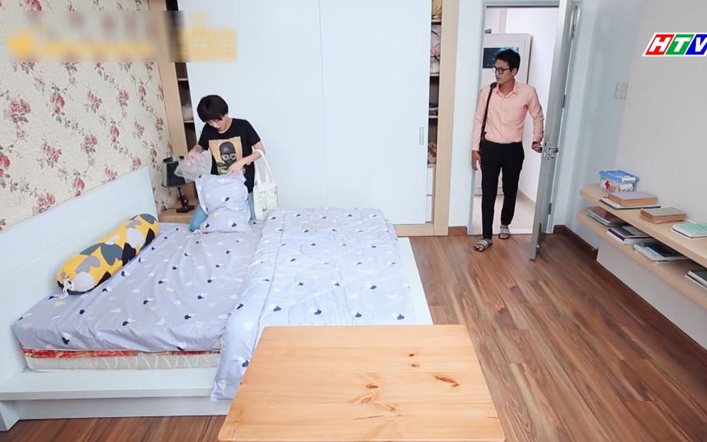 Chưa kịp hại người thì Diệu Nhi đã bị quả báo tới ngay tức khắc-3