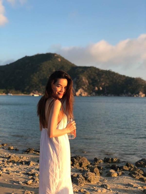 Đây là lý do khiến Hồ Ngọc Hà - Tăng Thanh Hà - Ninh Dương Lan Ngọc chưa thể trở thành biểu tượng gợi cảm của showbiz Việt-7