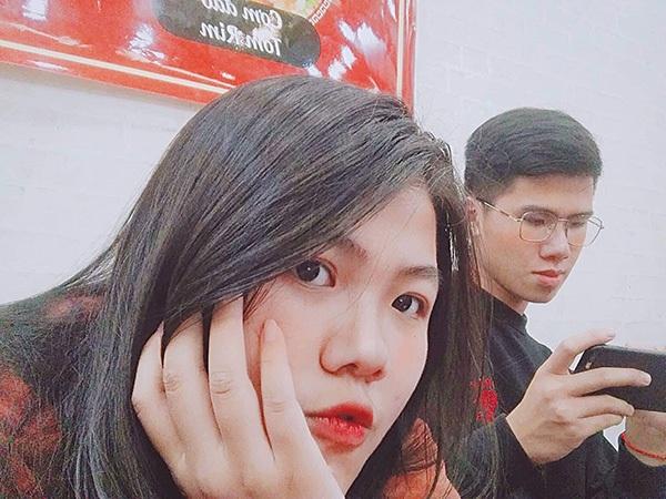 Thử sơn móng cho bạn trai, cô gái phát điên khi thấy chân tay người ấy thon thả hơn mình-4