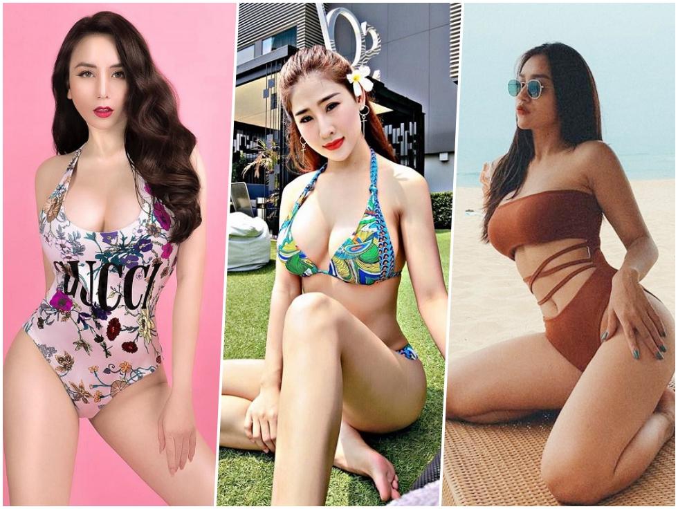 Khắc Việt tiết lộ vợ sexy, kiếm tiền giỏi, thu nhập ngoài không thua kém đi hát-4