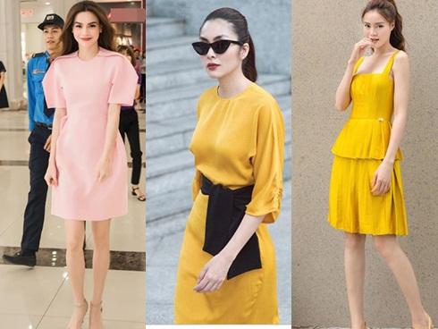 Đây là lý do khiến Hồ Ngọc Hà - Tăng Thanh Hà - Ninh Dương Lan Ngọc chưa thể trở thành biểu tượng gợi cảm của showbiz Việt