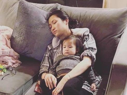 Lam Trường bị mất hộ chiếu, phải ngủ vạ vật ở sân bay Đài Loan-3