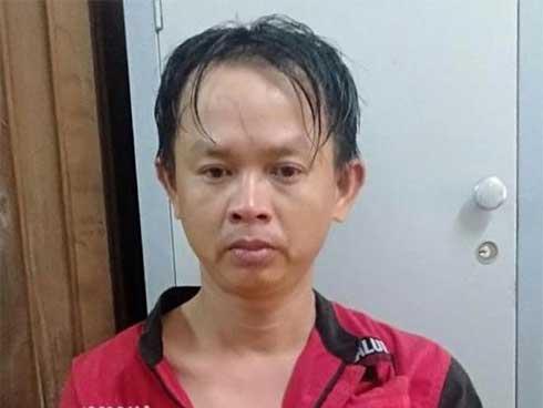 Lời khai của đối tượng cướp tiệm vàng trong đêm ở Đắk Lắk-3