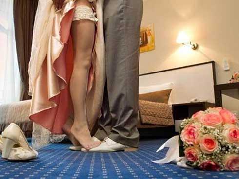 Tuyên bố nuôi em béo để không rời xa anh, khi vợ bầu tăng 40kg, người chồng đòi ly hôn-6