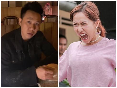 Anh Đức bàng hoàng bị Trấn Thành - Hiền Hồ ra sỉ vả chuyện ế ẩm dù chẳng nói nửa lời-1