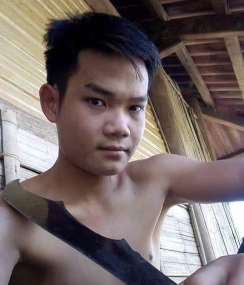 Điện Biên: Nghi án anh trai nghiện ngập sát hại em gái 15 tuổi-1