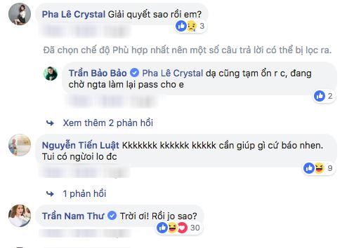 Đi lưu diễn mà shopping như đi buôn, BB Trần bất ngờ bị giữ lại Úc vì lý do chẳng ai ngờ-3