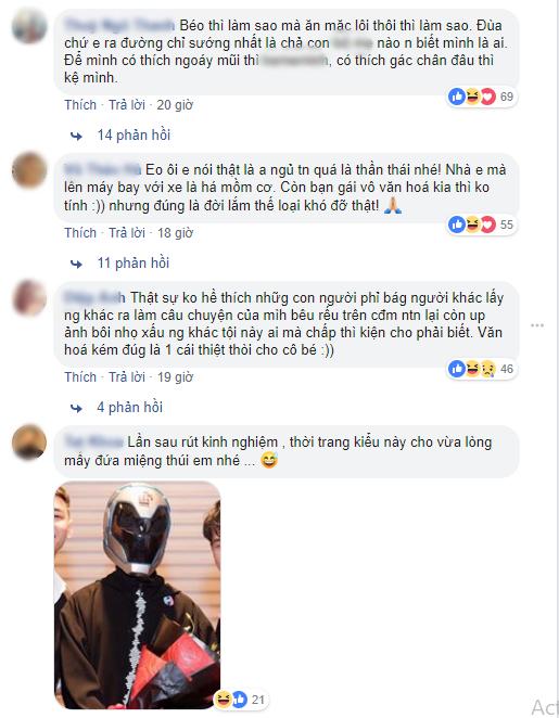 Bị chụp lén lại còn chê bai mặt béo như hợi, Vũ Duy Khánh đập lại nhẹ mà thâm-5